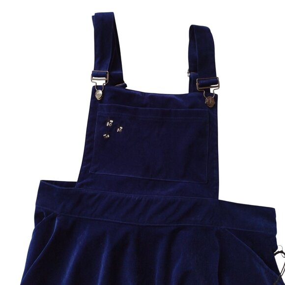 Her Universe Beauty of Exandria Jester Overall Dress 2XL NEW Critical Role - Picture 4 of 12